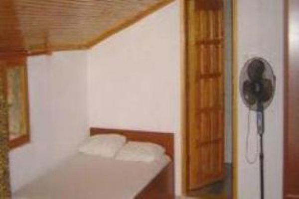 Telemen'in Evi