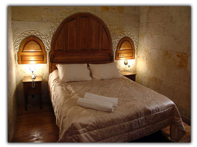 Temenni Evi