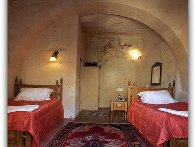 Temenni Evi