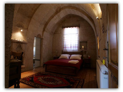 Temenni Evi