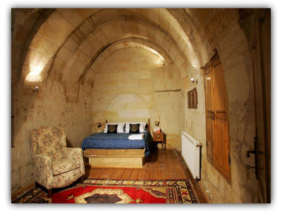 Temenni Evi
