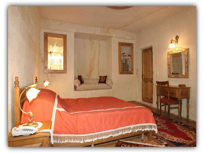 Temenni Evi
