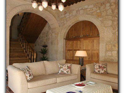 Temenni Evi