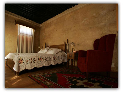 Temenni Evi