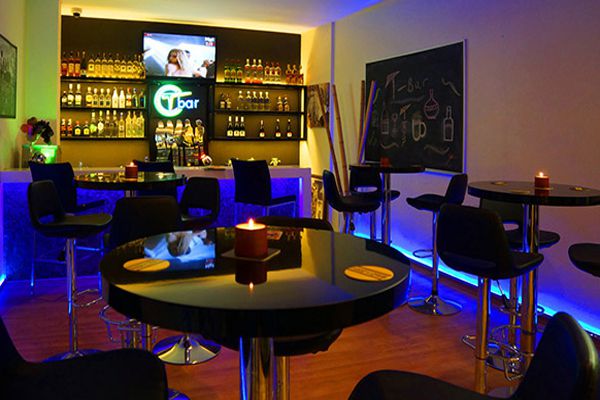 Tempo Hotel Çaglayan