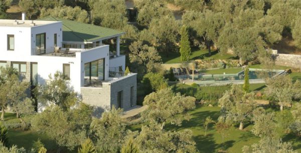 Teomida Hotel