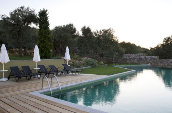 Teomida Hotel