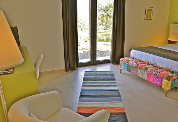 Teomida Hotel