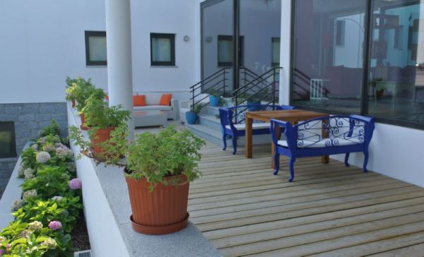 Teomida Hotel