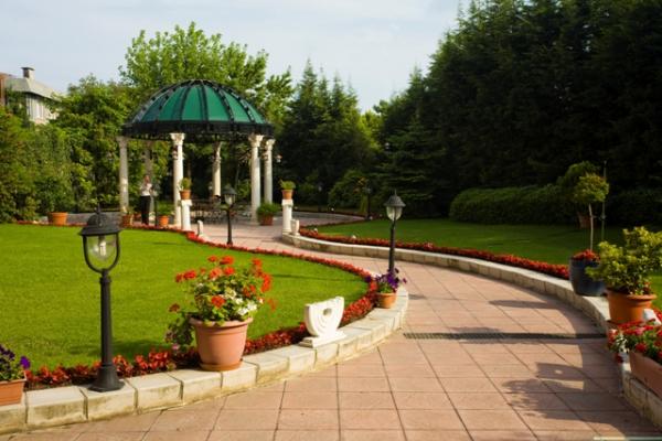 The Green Park Hotel Merter