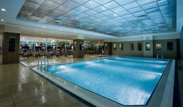 The Green Park Hotel Merter