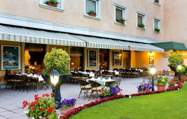 The Green Park Hotel Merter