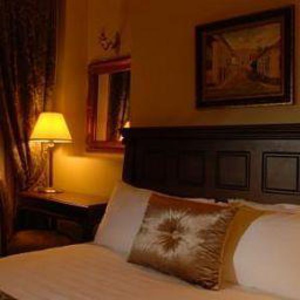 The Liwan Otel Antakya