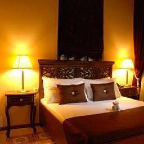 The Liwan Otel Antakya
