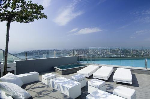 The Marmara Pera