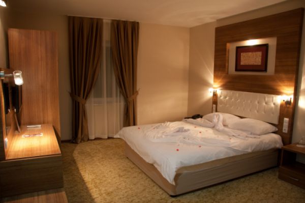 The Riada Hotel