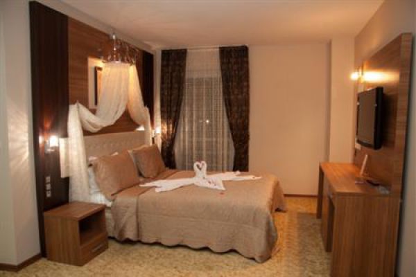 The Riada Hotel