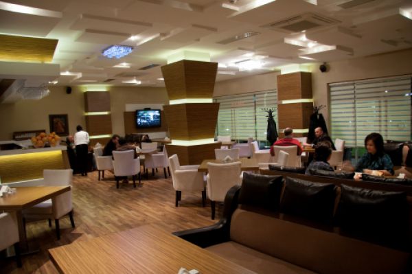 The Riada Hotel