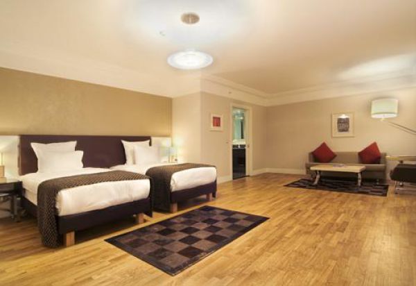 The Sofa Hotel İstanbul