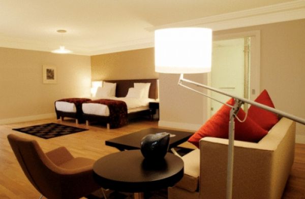 The Sofa Hotel İstanbul