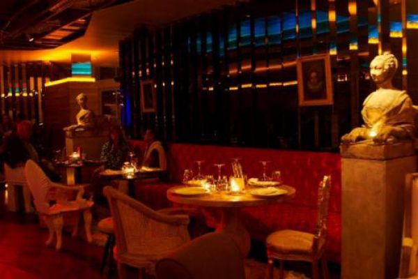 The Sofa Hotel İstanbul