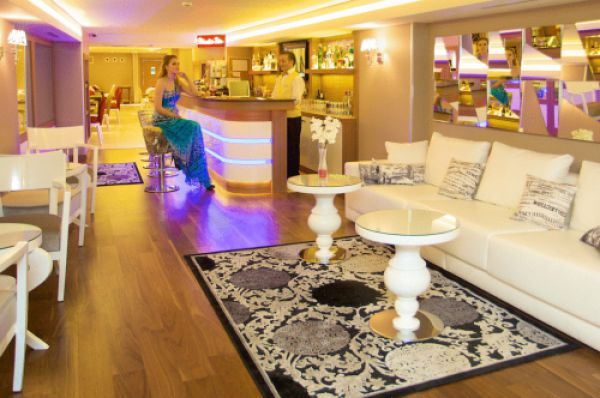 The Time İstanbul Otel