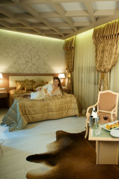 The Time İstanbul Otel