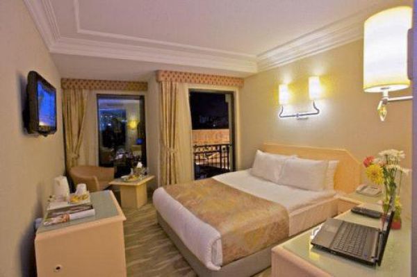 The Time İstanbul Otel