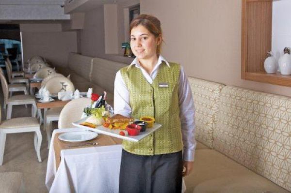 The Time İstanbul Otel