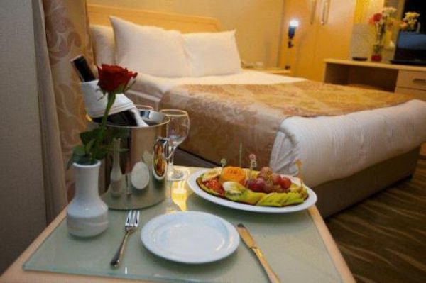 The Time İstanbul Otel