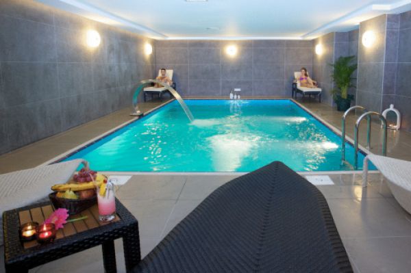 The Time İstanbul Otel