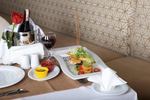 The Time İstanbul Otel