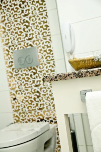 The Time İstanbul Otel