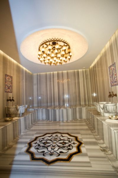 The Time İstanbul Otel