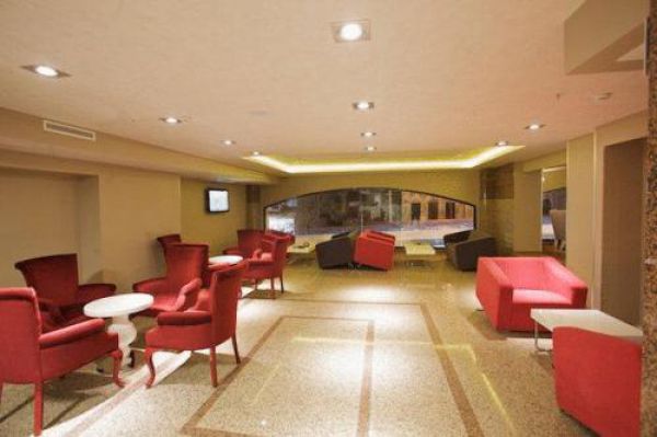 The Time İstanbul Otel