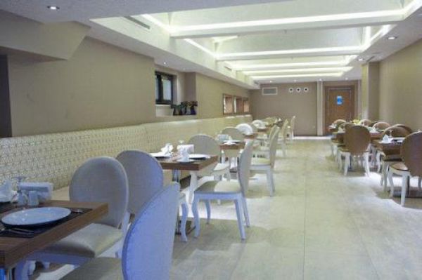 The Time İstanbul Otel