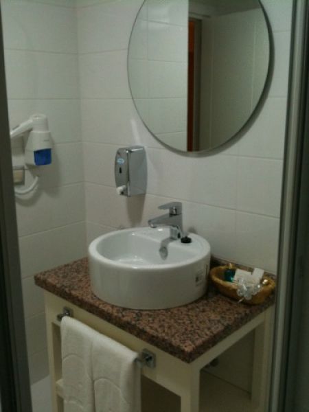 The Time İstanbul Otel