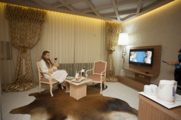 The Time İstanbul Otel