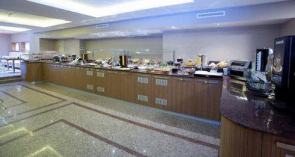 The Time İstanbul Otel