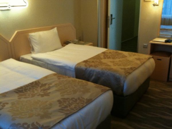The Time İstanbul Otel