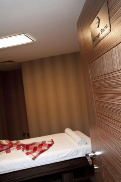 The Time İstanbul Otel