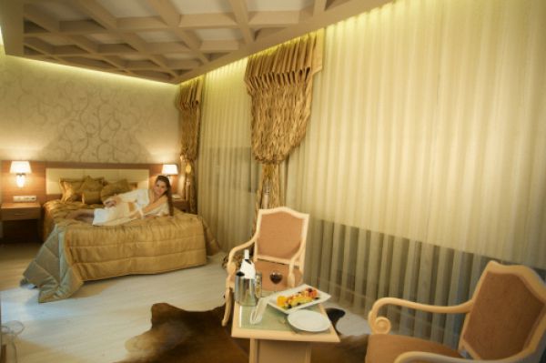 The Time İstanbul Otel