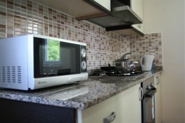 Thomas-ay Residence Hotel Gaziantep