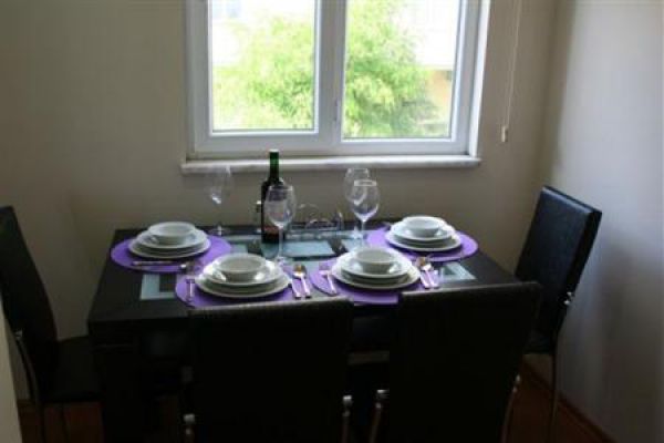 Thomas-ay Residence Hotel Gaziantep