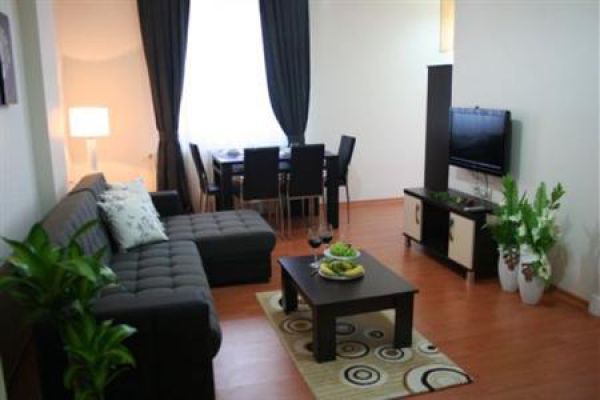 Thomas-ay Residence Hotel Gaziantep