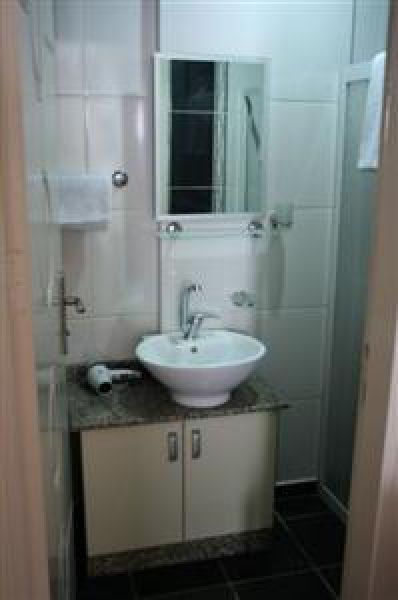 Thomas-ay Residence Hotel Gaziantep