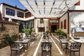 1207 Boutique Hotel