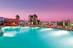 3S Beach Club