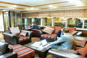 4 Eyl&uuml;l Otel
