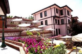 Abacı Konak Hotel